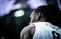 Draft 2024 | Melvin Ajinça testé par les Blazers