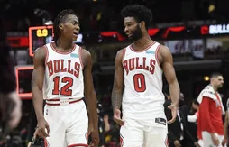 Quatre meneurs pour une place chez les Bulls…