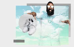 Adidas : la Harden Vol.1 passe en mode lifestyle
