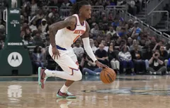 La petite vengeance de Delon Wright