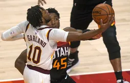 Le duo Mike Conley – Donovan Mitchell peut servir de modèle aux Cavaliers