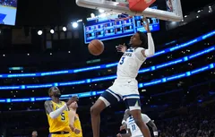 La montée en puissance silencieuse de Jaden McDaniels