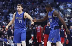Mavericks – Wizards : Luka Doncic, le rookie patron