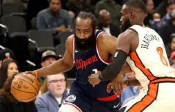 Le cinq majeur de la semaine | James Harden n’a pas dit son dernier mot