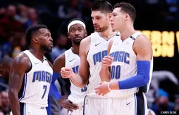 Le Magic ne parvient toujours pas à enchaîner