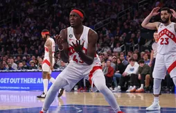 Le calme avant la tempête chez les Raptors ?