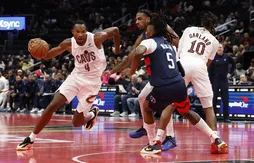 Les Cavaliers ont pu lâcher les chevaux pour la première fois de la saison
