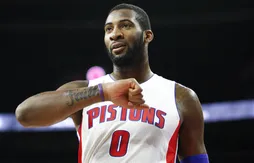 Dikembe Mutombo chante les louanges d’Andre Drummond