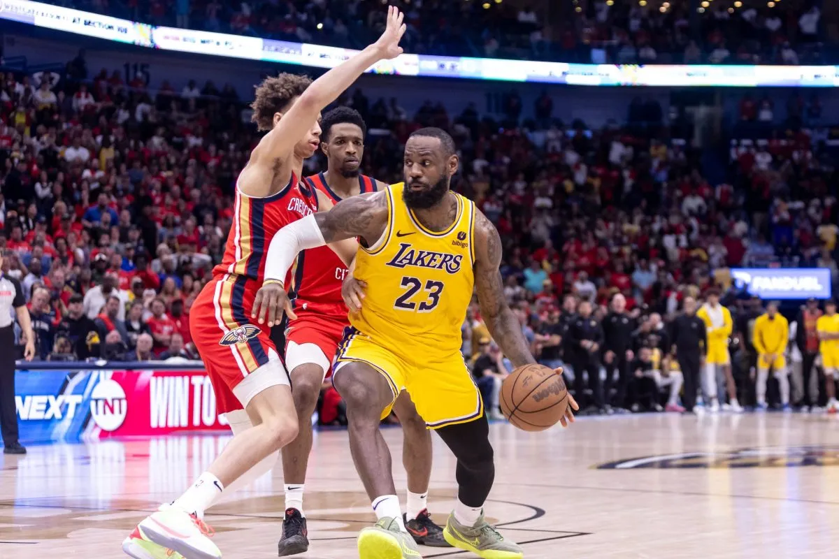 Lakers