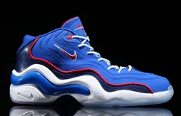 Une Nike Zoom Flight 96 en hommage à Allen Iverson