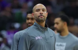 Jordi Fernandez remplace Nick Nurse à la tête du Canada