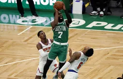 Celtics – Knicks : du suspense jusqu’au bout !