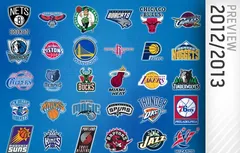 [preview 2012/13] Numéro 27 – Cleveland Cavaliers