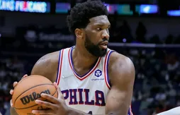 Joel Embiid, le Tom Brady des Sixers