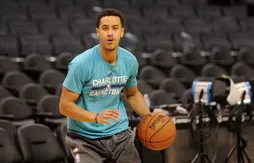 Brian Roberts rebondit à Portland