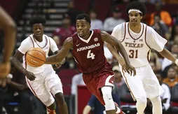Dallas donne son deuxième “two-way contract” à Daryl Macon