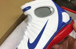 Nike : la Huarache 2K4 bientôt de retour