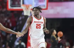 Draft 2023 | Présentation de Jarace Walker (Houston)