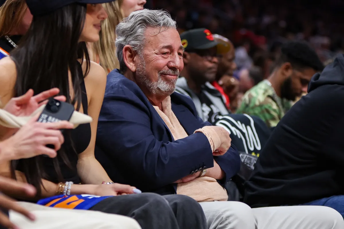 Quand le Madison Square Garden classe les invités des Knicks selon leur « niveau de risque »