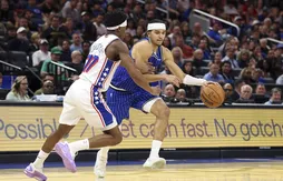 Anthony Black prend de l’ampleur chez le Magic