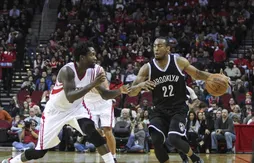 Brooklyn : Markel Brown confirme sa progression