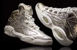 Reebok dévoile un pack “16 Hoop Hall” pour rendre hommage à Allen Iverson et Shaquille O’Neal