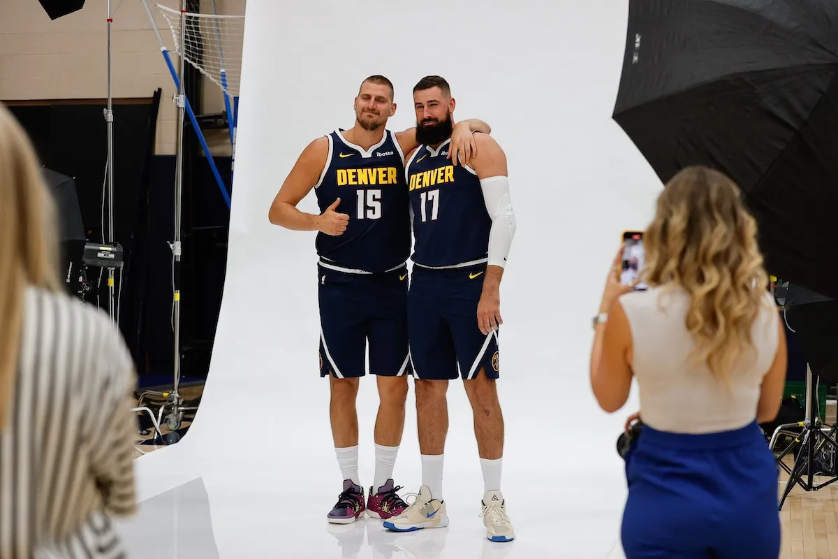 Jonas Valanciunas