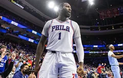 Les Sixers prêts à transférer Andre Drummond