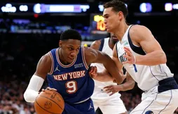 New York ramène brutalement Dallas sur terre