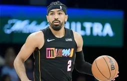 Gabe Vincent, une option supplémentaire sur les lignes arrières du Heat