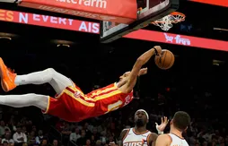 Les Hawks renversent les Suns mais perdent Zaccharie Risacher
