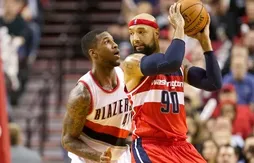 Drew Gooden à la Coupe du Monde… avec la Finlande ?