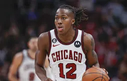 Ayo Dosunmu reste aux Bulls pour 21 millions de dollars sur trois ans