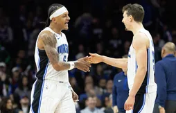 Orlando, le coupeur de têtes