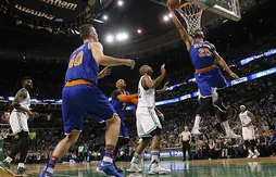 Boston – New York : Derrick Rose n’est pas fané !