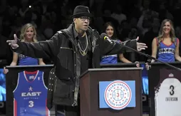 Allen Iverson : “Je jouais chaque match comme si c’était le dernier”