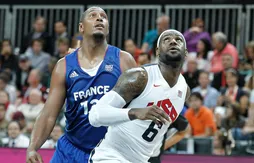 Le 29 juillet 2012, la France prenait l’eau contre Team USA à Londres