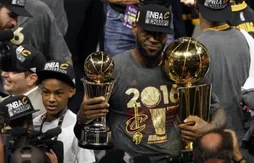 LeBron James critique la “culture de la bague” en NBA…