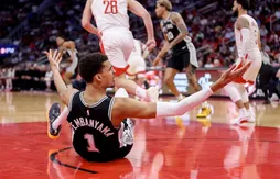 Le cinq majeur de la semaine | Victor Wembanyama et Alperen Sengun, la nouvelle génération