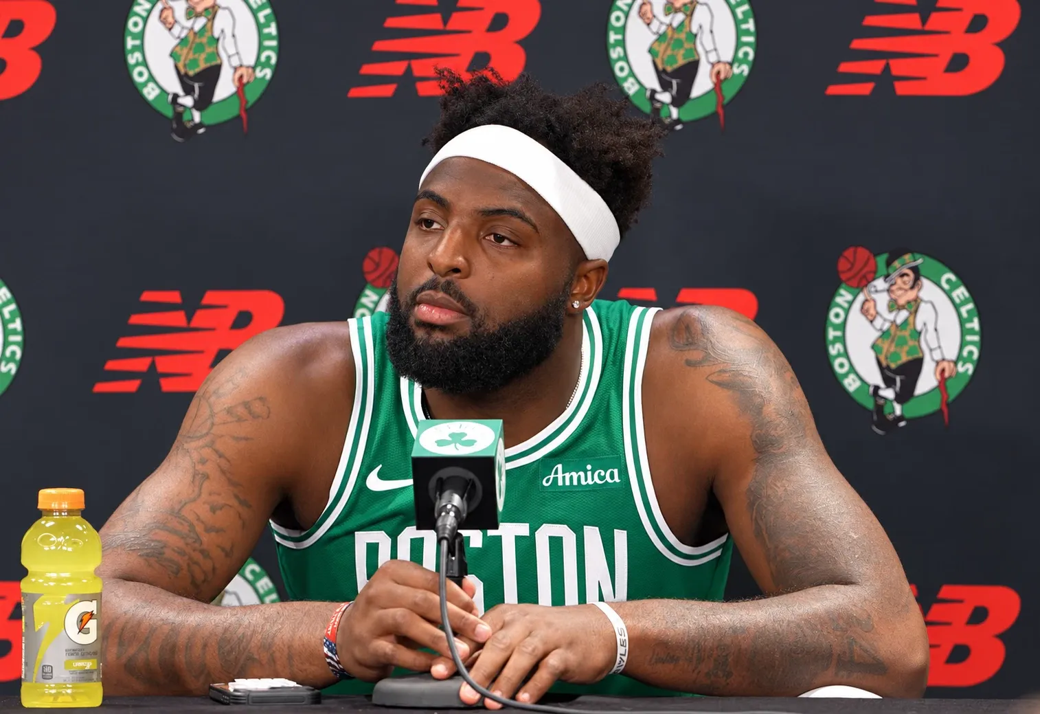 mitchell robinson