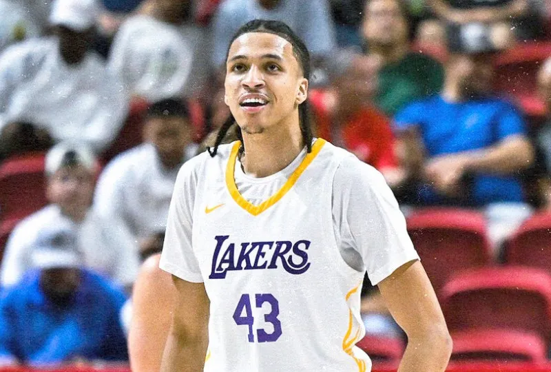 Cameron Carr