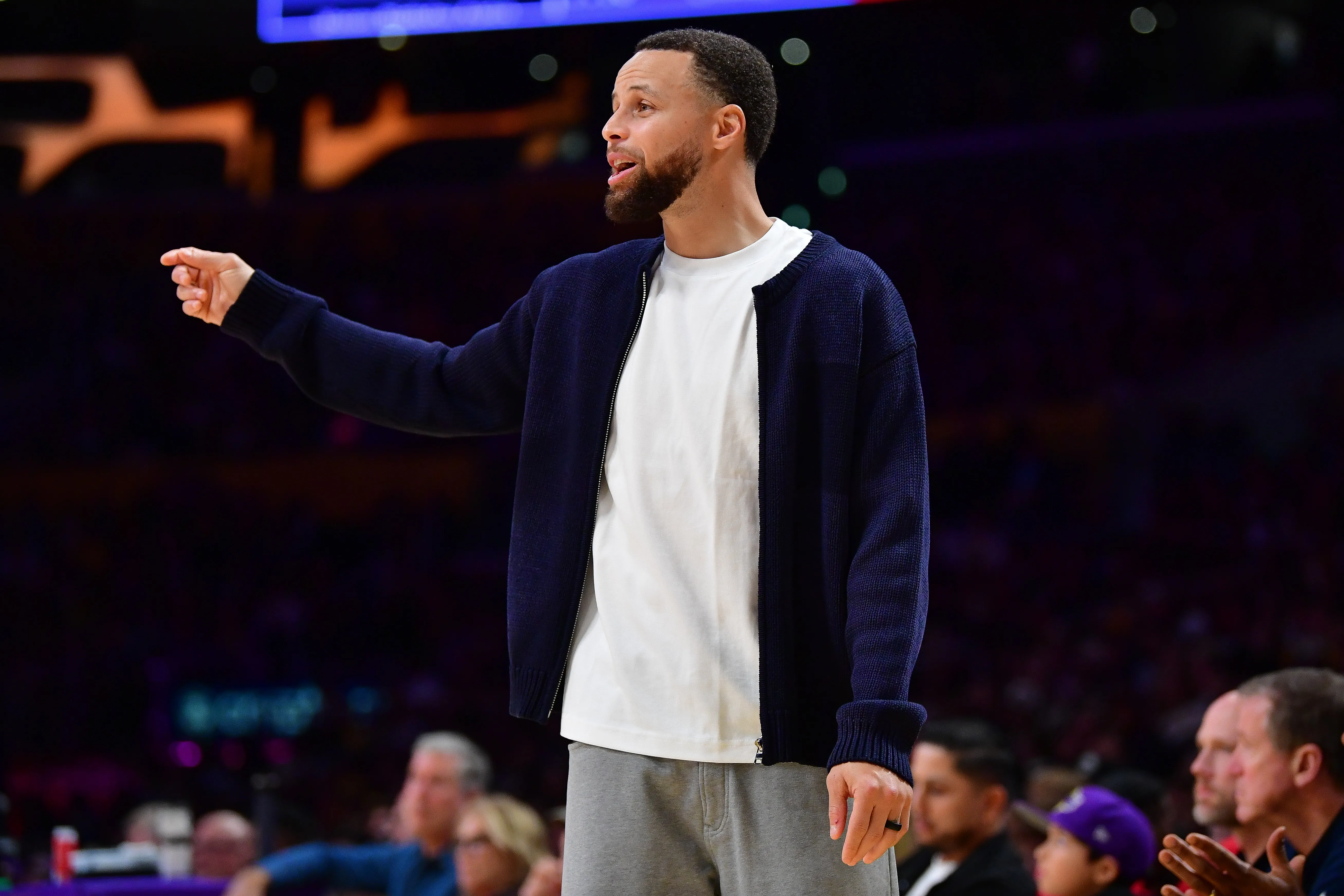 stephen curry