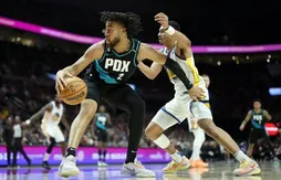 Trendon Watford rebondit à Brooklyn