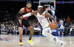 Fin de saison pour Lu Dort