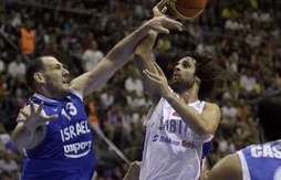 Euro 2022 | Milos Teodosic n’est pas dans le groupe serbe