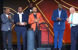 Le Panthéon du basket prêt à accueillir Tony Parker !