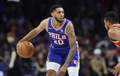 Cam Payne testé par les Kings