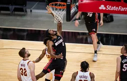 Trevor Ariza et Miami étaient faits pour s’entendre