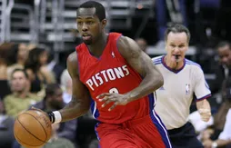 Le moteur des Pistons ne répond plus