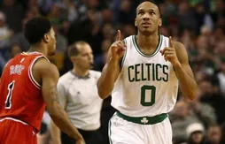 Le collectif des Celtics gâche la soirée record de Jimmy Butler